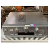 Panasonic AV control receiver SA-HE100