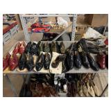 Dress shoes. Assorted most sizes 12