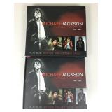 The Michael Jackson Vault: A Tribute to the King