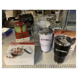 Casino branded lidded tumblers and more.
