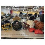 Motorcycle Helmet XS, Protective Sports Helmets,