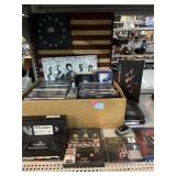 Smoky Robinson CD Set, DVDï¿½s, VHS, Blu-ray, and