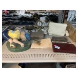 Madden Girl Shoulder Bag, Jessica Simpson Wallet,