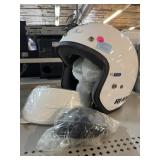 RJ10IV riding helmet size XXL