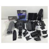 Blackhawk! T-Series Holster Parts