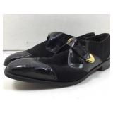 David Eden shoes size 12M. Made in Italy