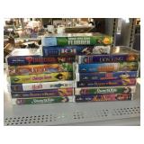 Collection of Children