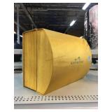 Decorative Lamp and Mandalay Bay Storage Box.