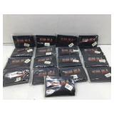 New Elton John wallets