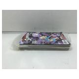 DC comic books, asstd & more