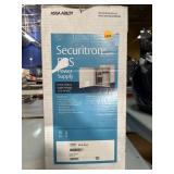Securitron power supply Assa Abloy 24VDC-4A i nox