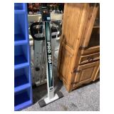 Vitamaster Foldable Pro 160 Stepper exercise