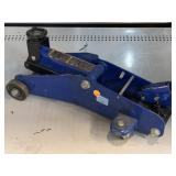 Floor Jack No Handle.