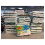 New Scotch Brite Easy Erasing Pads.