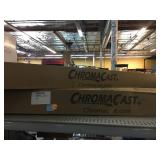 2 NEW Comcast Keyboard Stands.