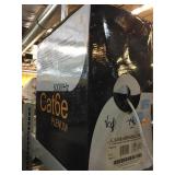 376 Feet of Wire in Box.