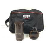 Halston gift boxed Mens cologne, after shave and