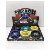 New in retail display box. Stashtray.