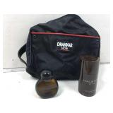 Halston gift boxed Mens cologne, after shave and