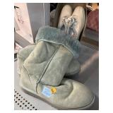 UGG boots and more