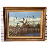 David Maass Enhanced Litho Limited Edition -