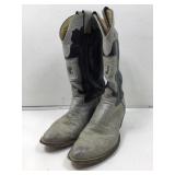Justin wester NV boots size 9D. CJ