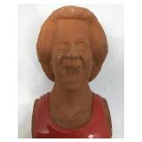 Richard Simons jemini pottery grower