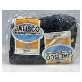 Bagged new Jalisco leather driving gloves.