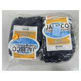 Bagged new Jalisco leather driving gloves.