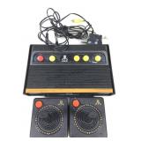 Atari Flashback with 2 Wireless Controllers