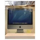 2007 Apple All in One Model 2133 with Keyboard.