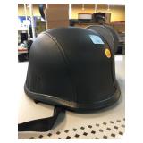 Riding Helmet Size M. Looks New.