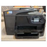 HP OfficeJet Pro 8715.
