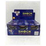 New in retail display box. Novelty Shock mini