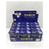 New in retail display box. Novelty Shock mini