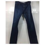 Denim pants size 30
