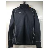 Nike Therma fit zip front jacket size M