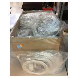 Thinklogical 5E Patch Cords. UTP.