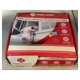 First Alert Escape Ladder in Box.