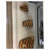 Decorative Plant Holders.