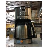 Cuisinart Coffee Machine.