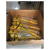 New Wu-Tang Light Up Wands.