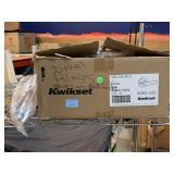 New Stainless Towel Rings and Shower Rod Ends