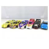 Model cars. Assorted