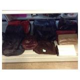 Assorted Womenï¿½s Fashion Bags.
