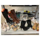 Womenï¿½s boots, wedges & more