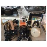 Tools, Doorbell, TV Mount, and More.