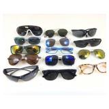Fashion eyewear. Assorted