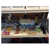 Staplers, Hole Puncher, Staples, Paper, Office