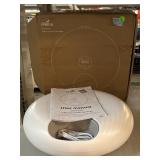 iPettie 6-meal auto pet feeder